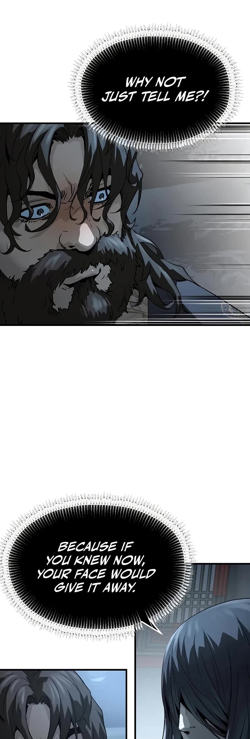 Absolute Regression Chapter 67 page 15 - Chapter 67