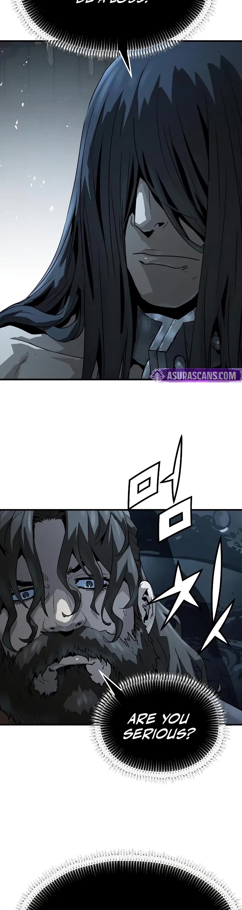 Absolute Regression Chapter 67 page 19 - Chapter 67