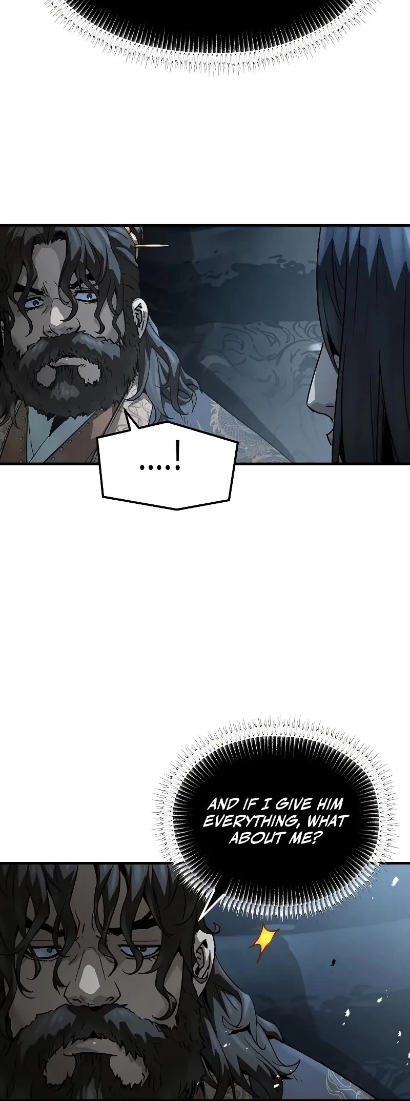 Absolute Regression Chapter 67 page 21 - Chapter 67