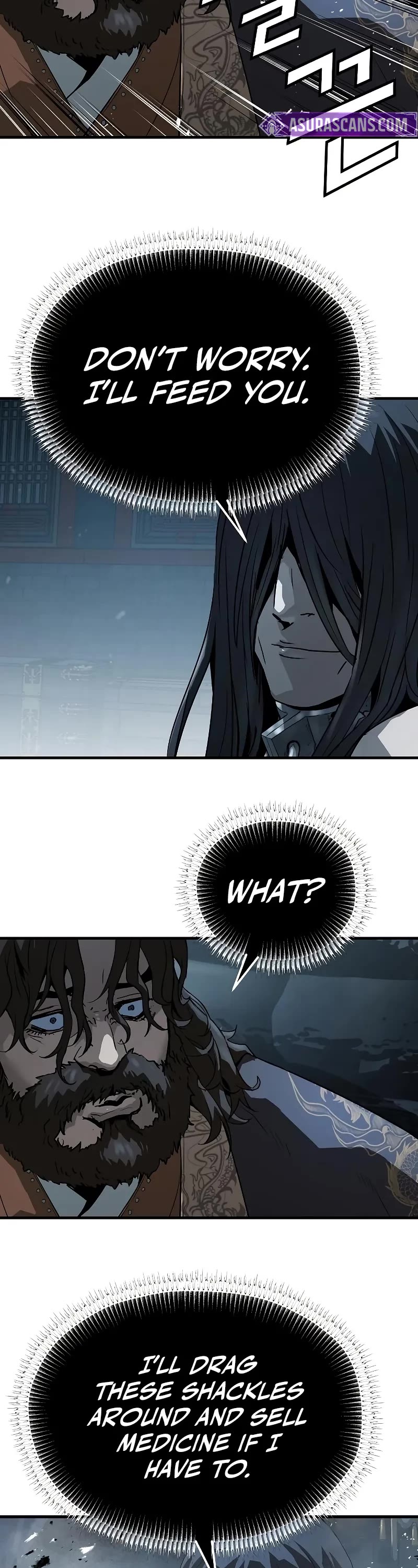 Absolute Regression Chapter 67 page 23 - Chapter 67