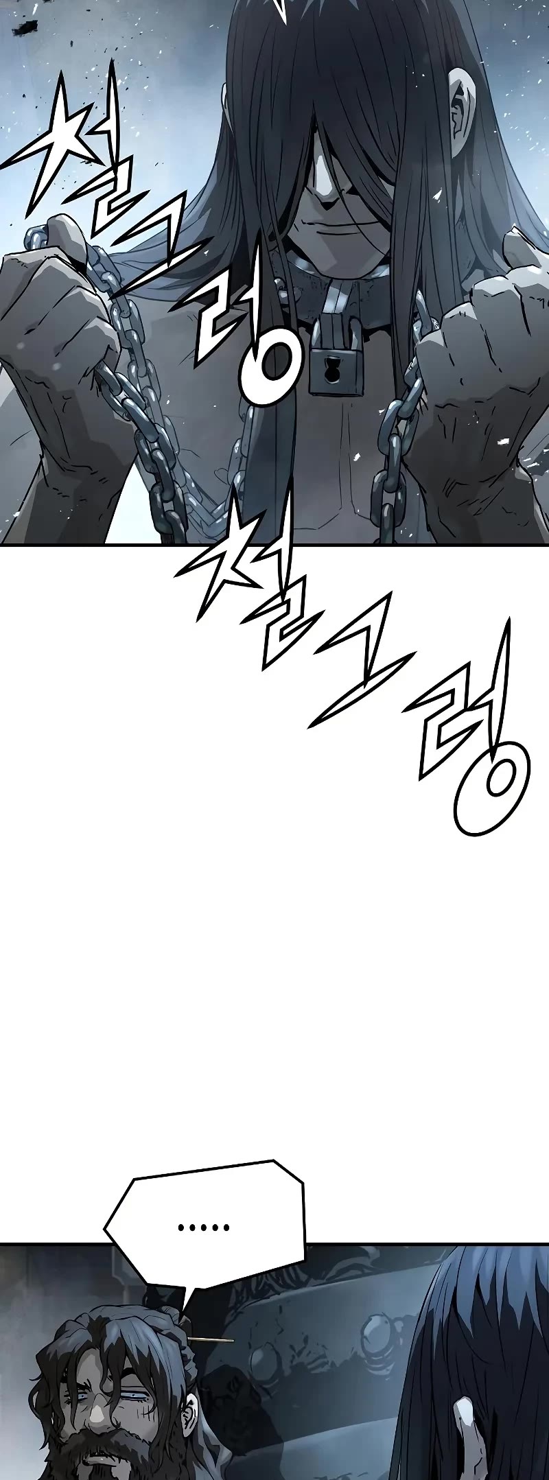 Absolute Regression Chapter 67 page 24 - Chapter 67