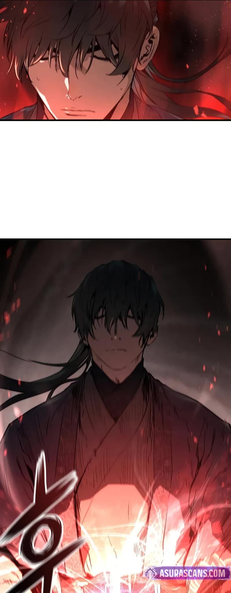 Absolute Regression Chapter 67 page 34 - Chapter 67