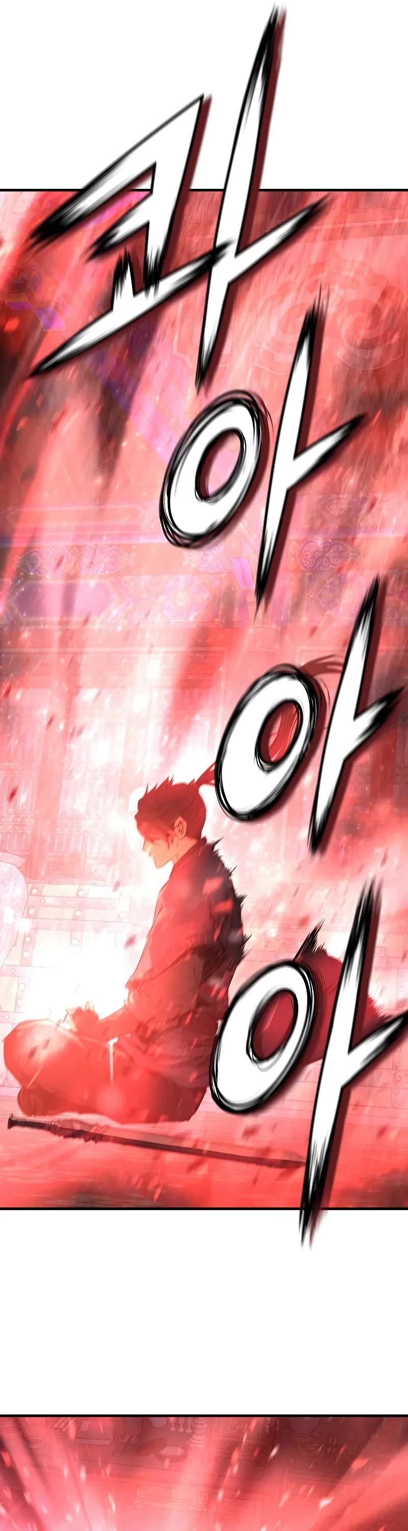 Absolute Regression Chapter 67 page 36 - Chapter 67