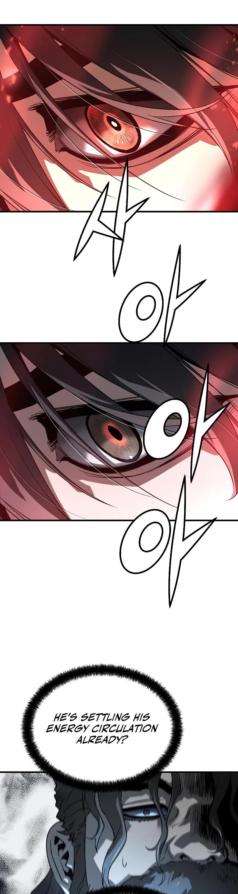 Absolute Regression Chapter 67 page 38 - Chapter 67