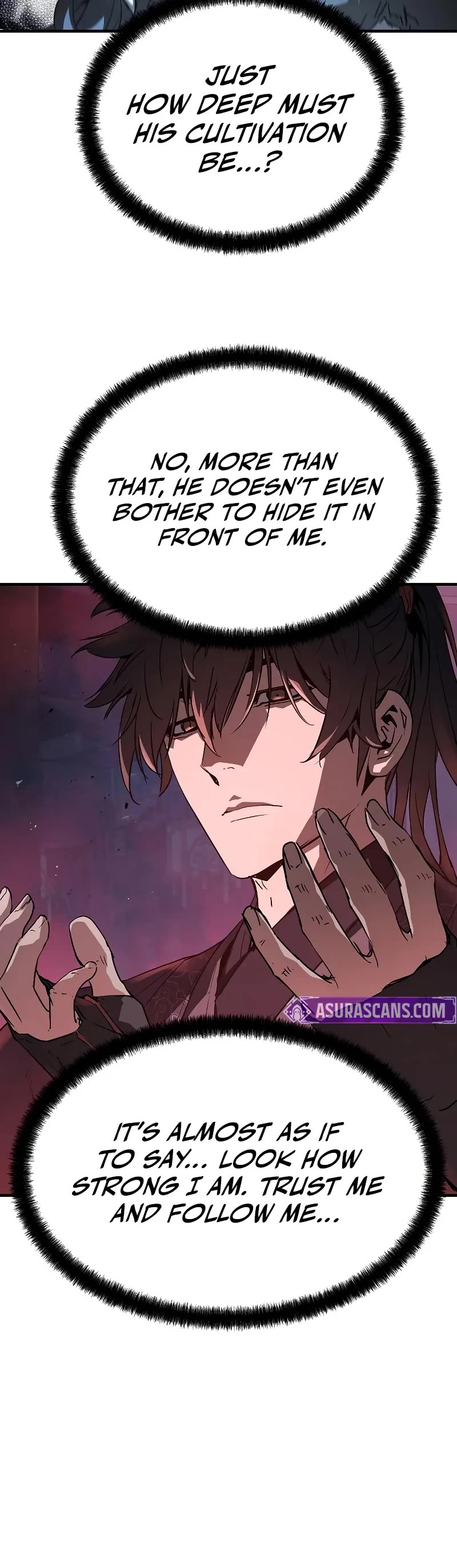 Absolute Regression Chapter 67 page 39 - Chapter 67
