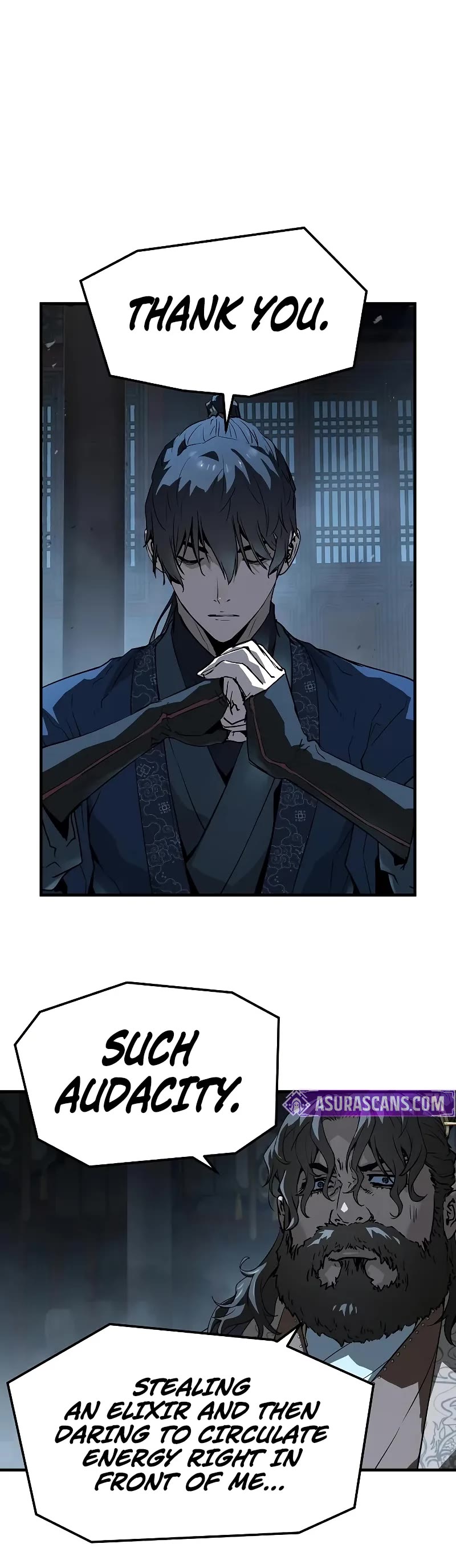 Absolute Regression Chapter 67 page 40 - Chapter 67