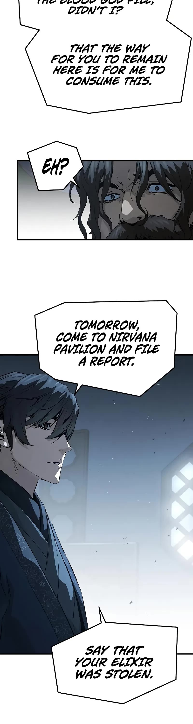 Absolute Regression Chapter 67 page 42 - Chapter 67