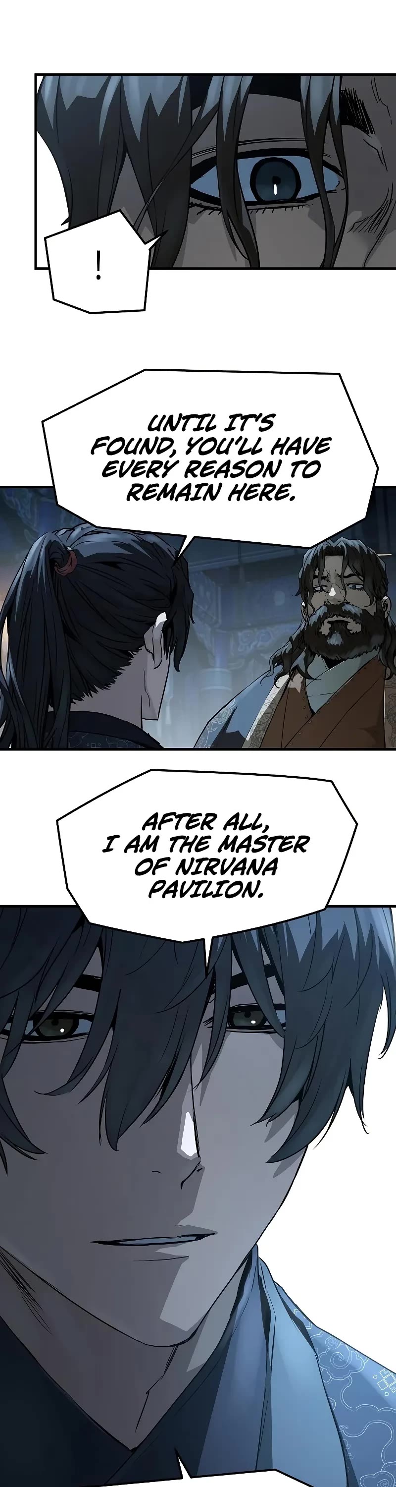Absolute Regression Chapter 67 page 43 - Chapter 67