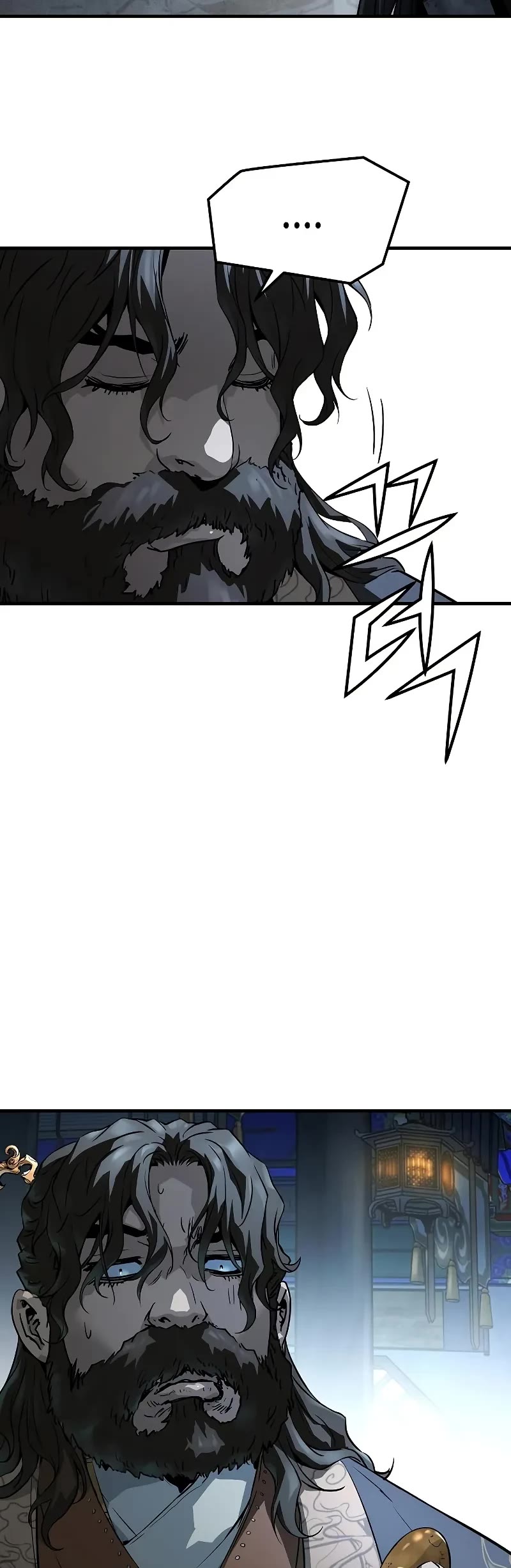 Absolute Regression Chapter 67 page 49 - Chapter 67