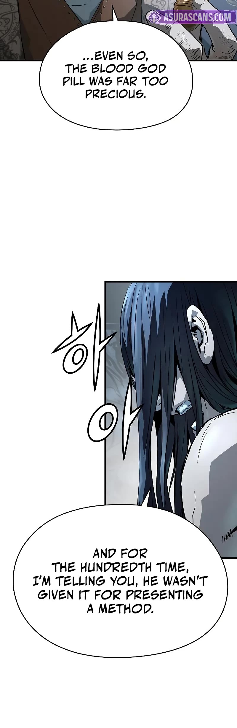 Absolute Regression Chapter 67 page 50 - Chapter 67