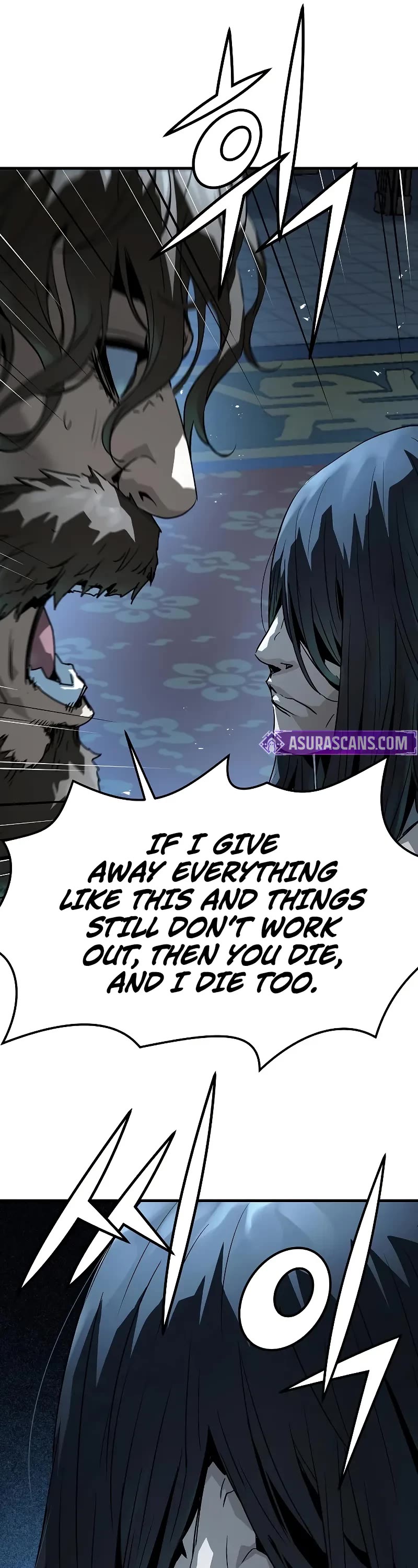 Absolute Regression Chapter 67 page 51 - Chapter 67