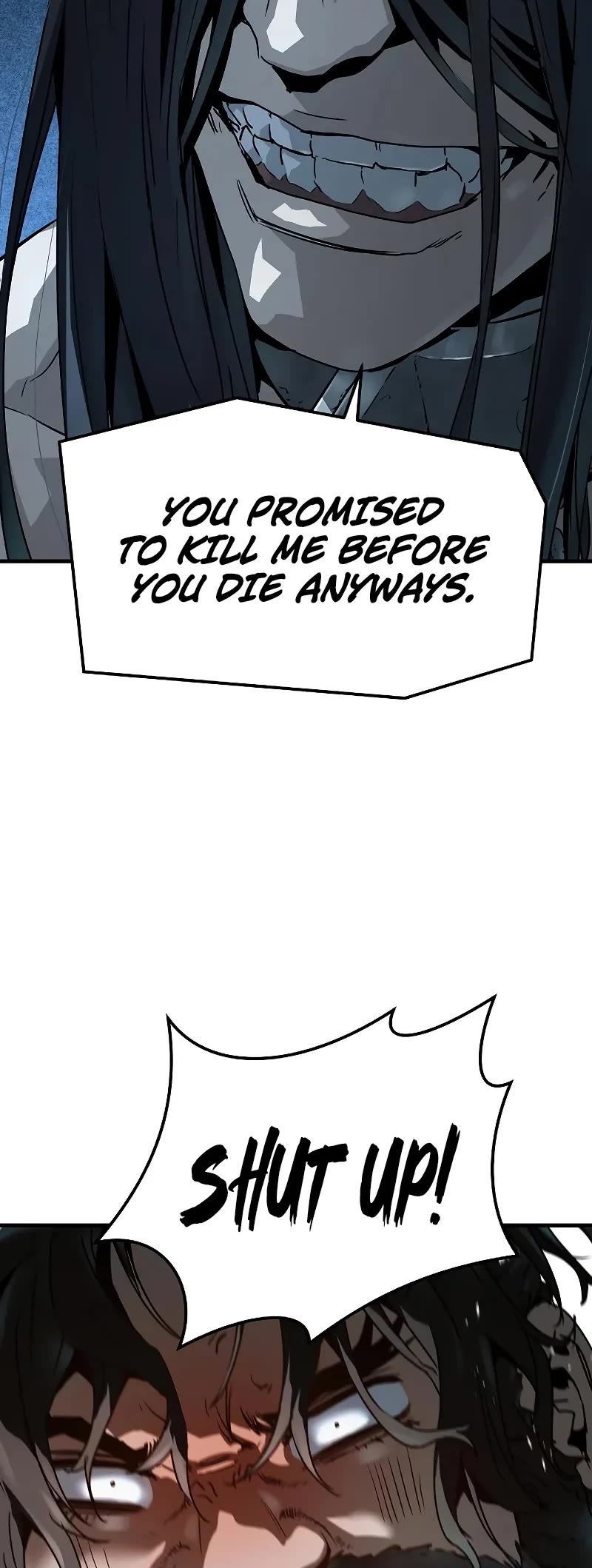 Absolute Regression Chapter 67 page 52 - Chapter 67