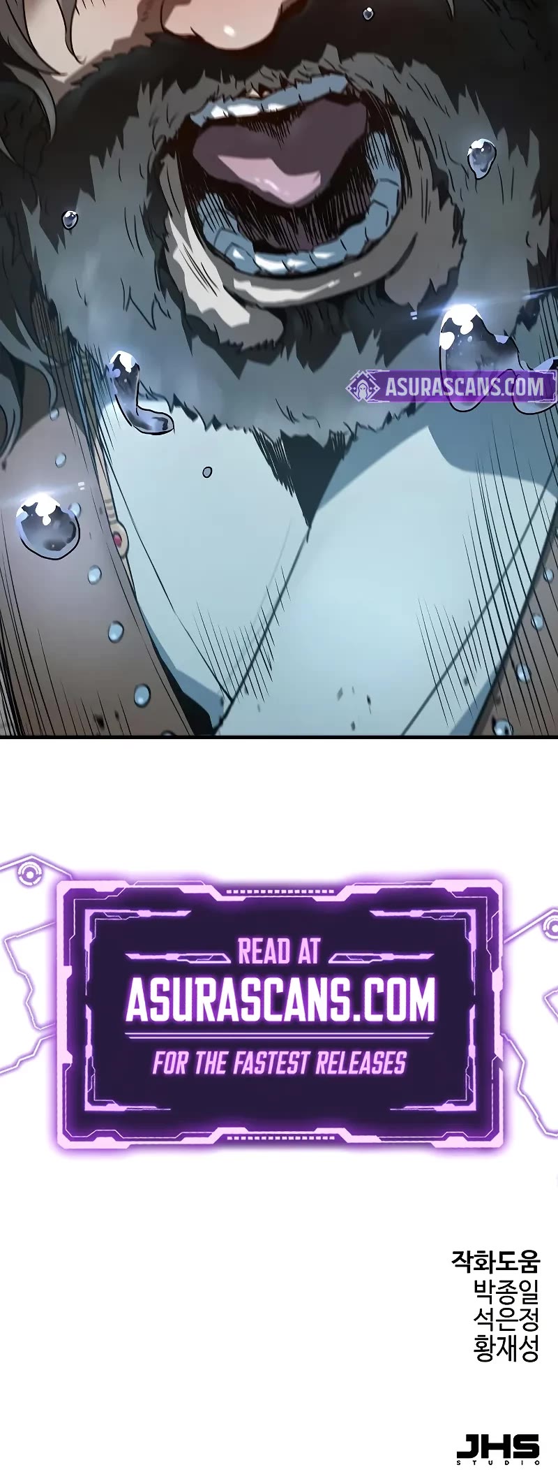 Absolute Regression Chapter 67 page 53 - Chapter 67