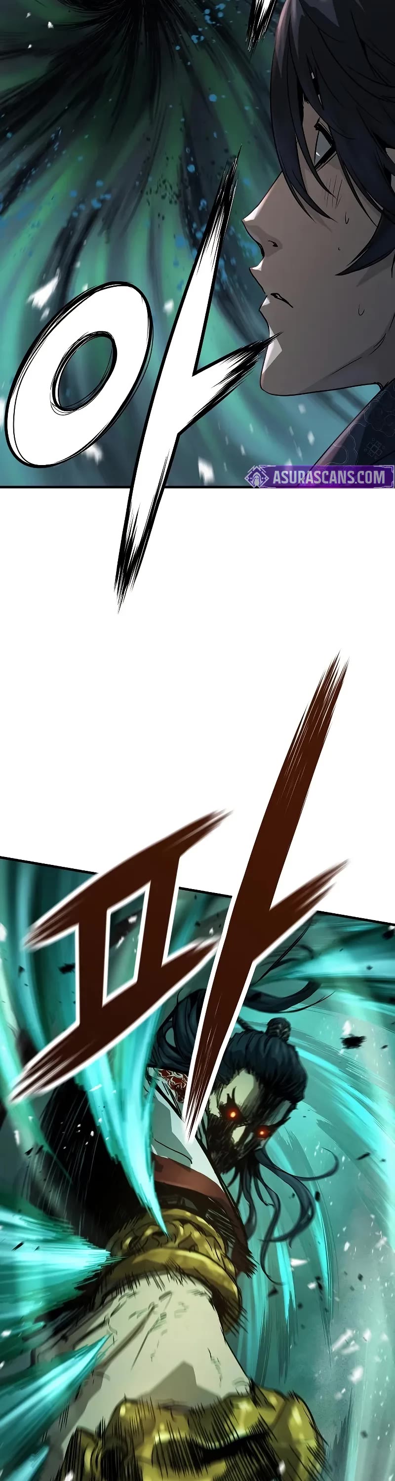 Absolute Regression Chapter 68 page 13 - Chapter 68