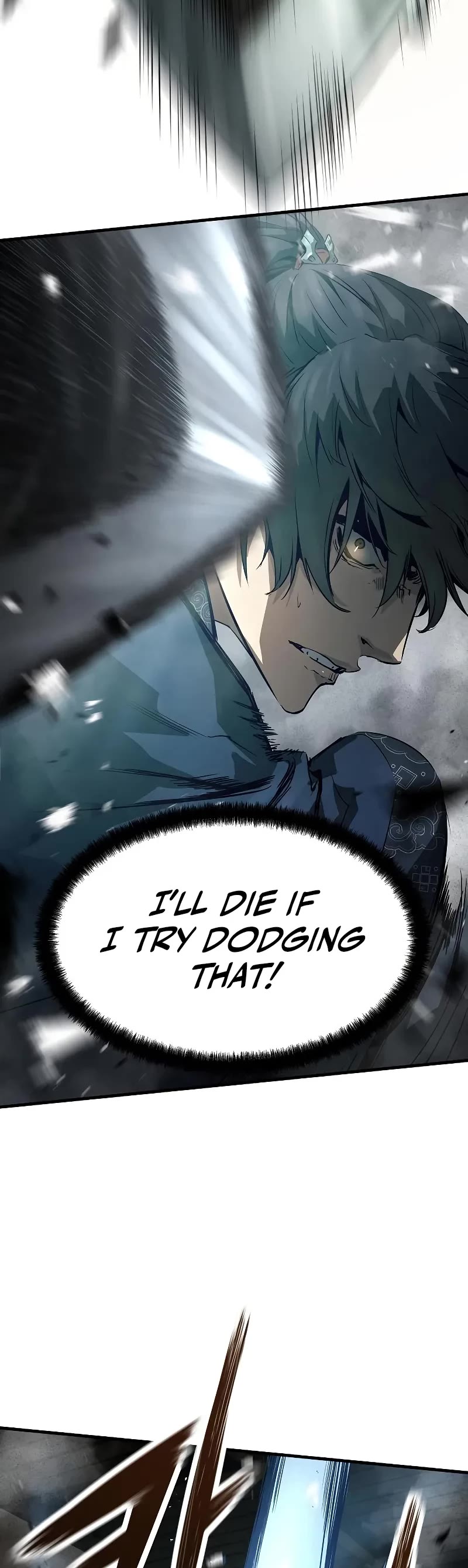 Absolute Regression Chapter 68 page 15 - Chapter 68