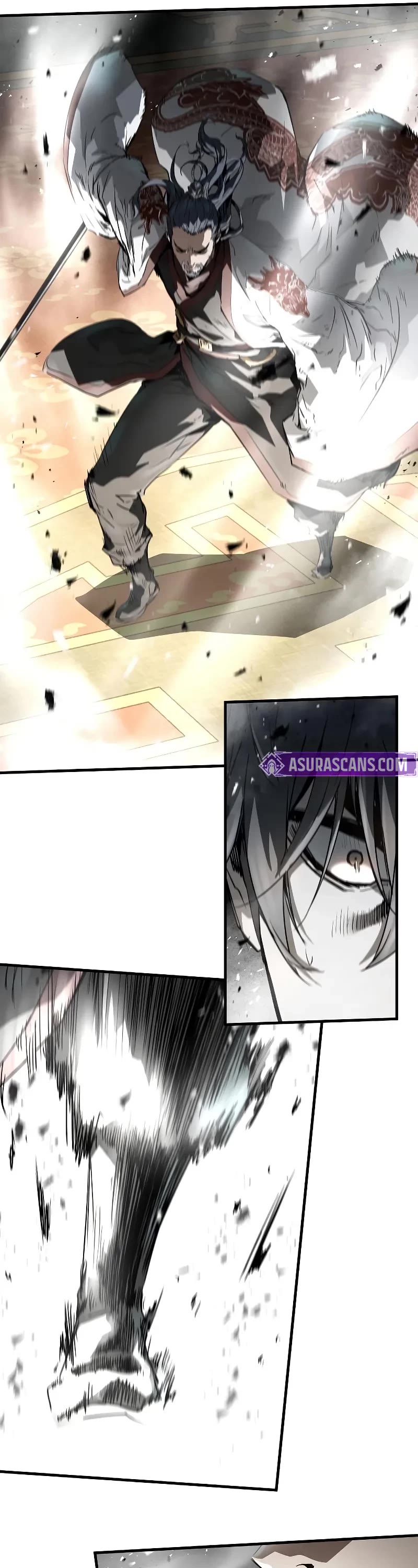 Absolute Regression Chapter 68 page 17 - Chapter 68