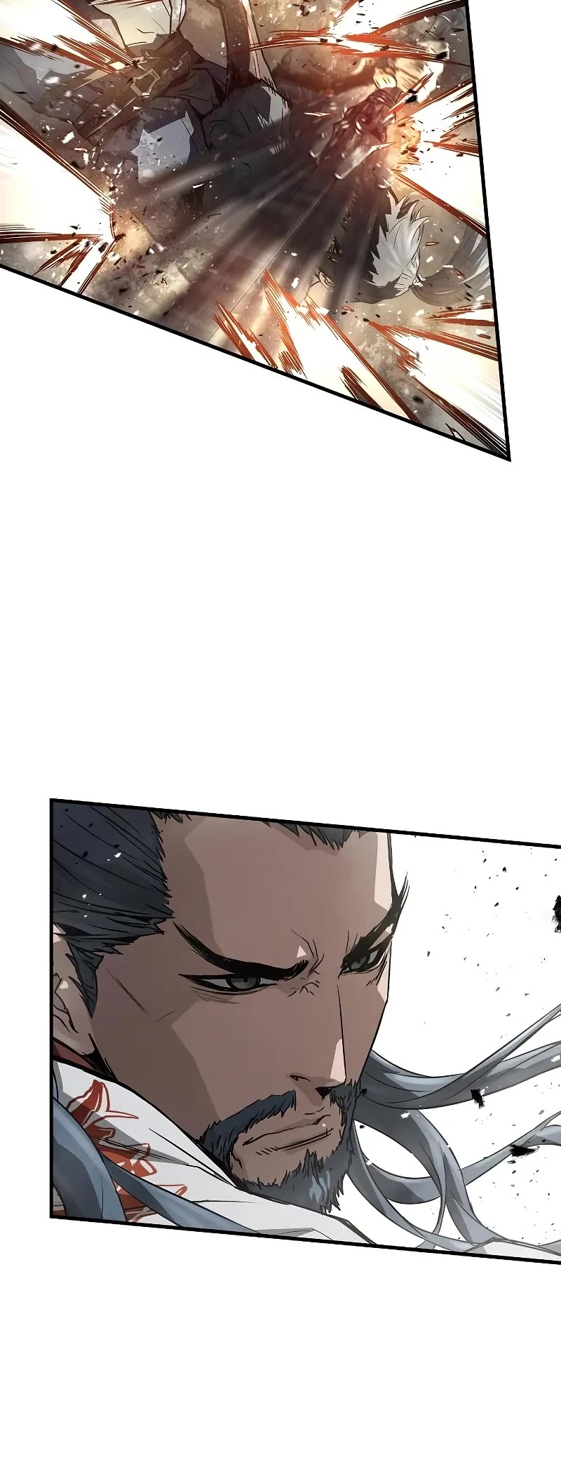Absolute Regression Chapter 68 page 21 - Chapter 68