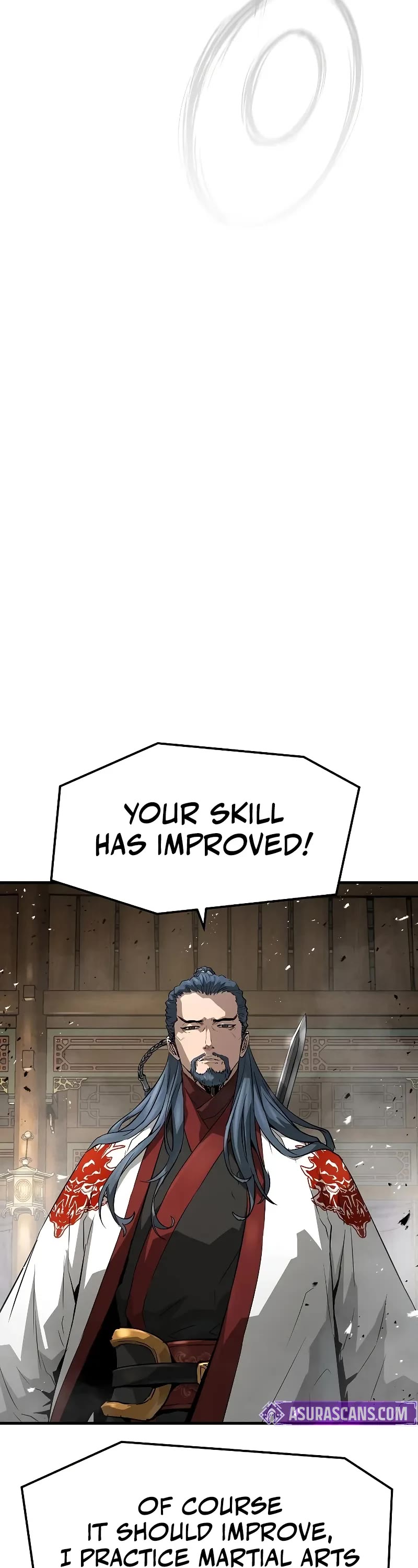 Absolute Regression Chapter 68 page 23 - Chapter 68