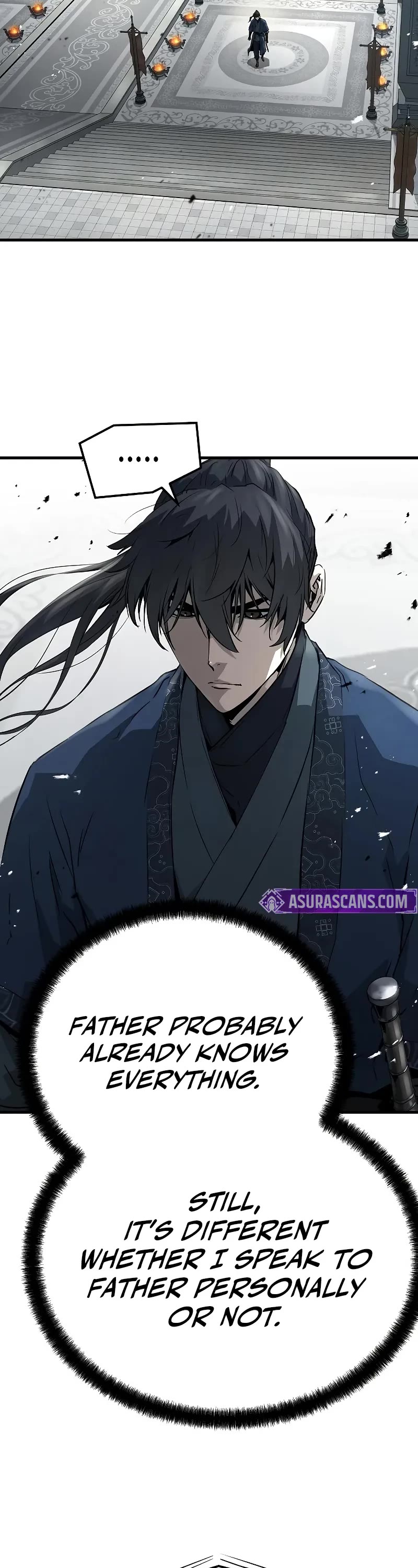Absolute Regression Chapter 68 page 3 - Chapter 68