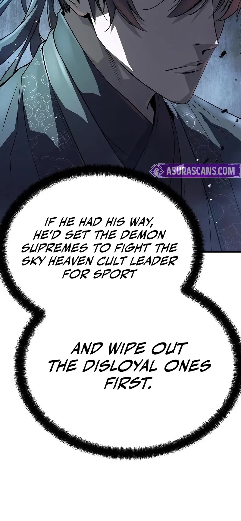 Absolute Regression Chapter 68 page 31 - Chapter 68