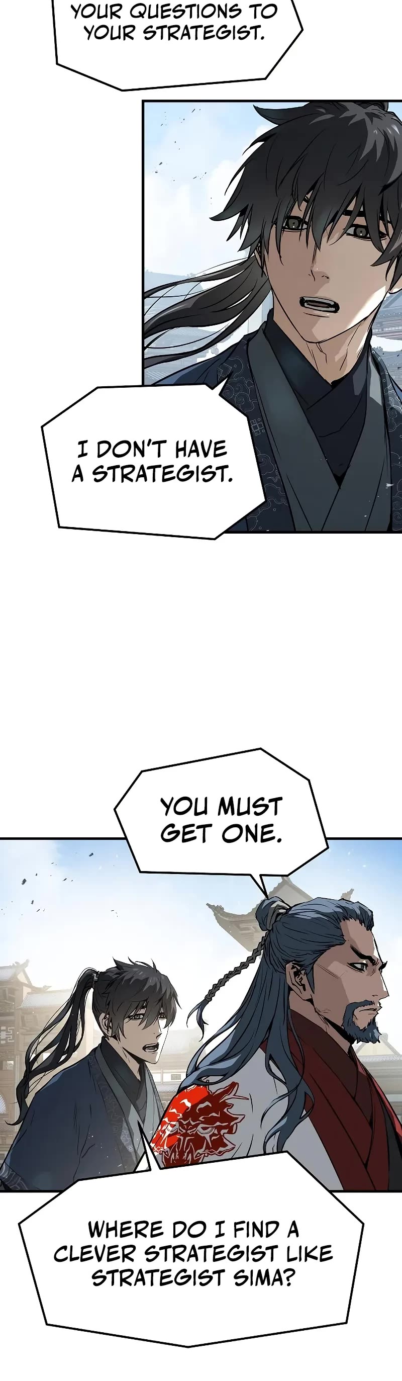 Absolute Regression Chapter 68 page 35 - Chapter 68