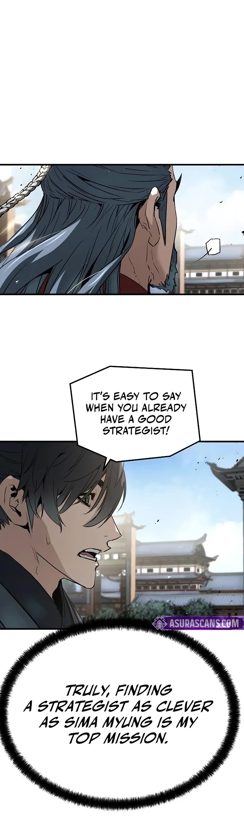Absolute Regression Chapter 68 page 36 - Chapter 68