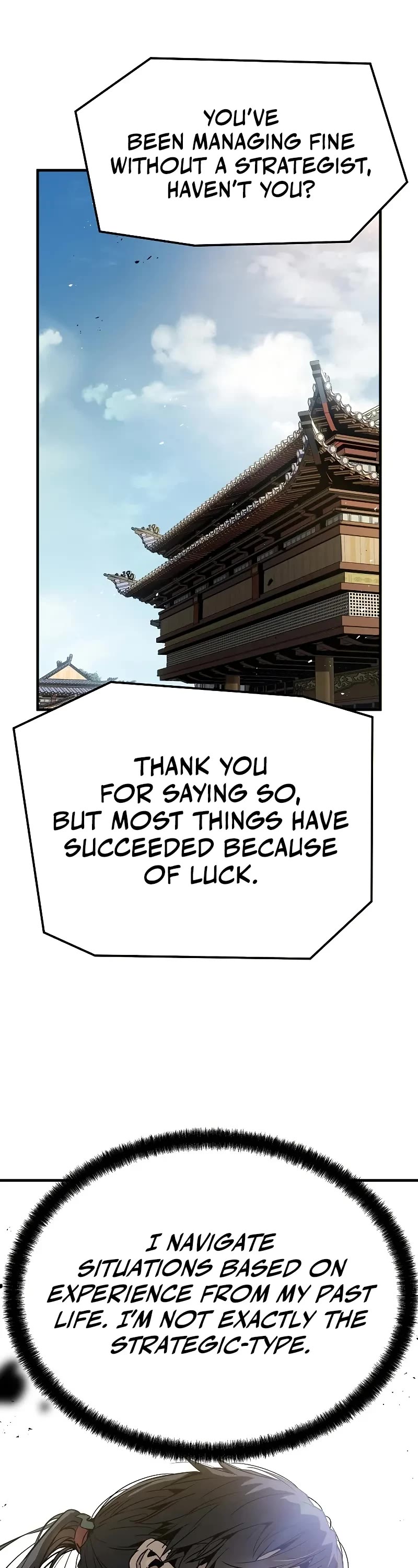 Absolute Regression Chapter 68 page 37 - Chapter 68
