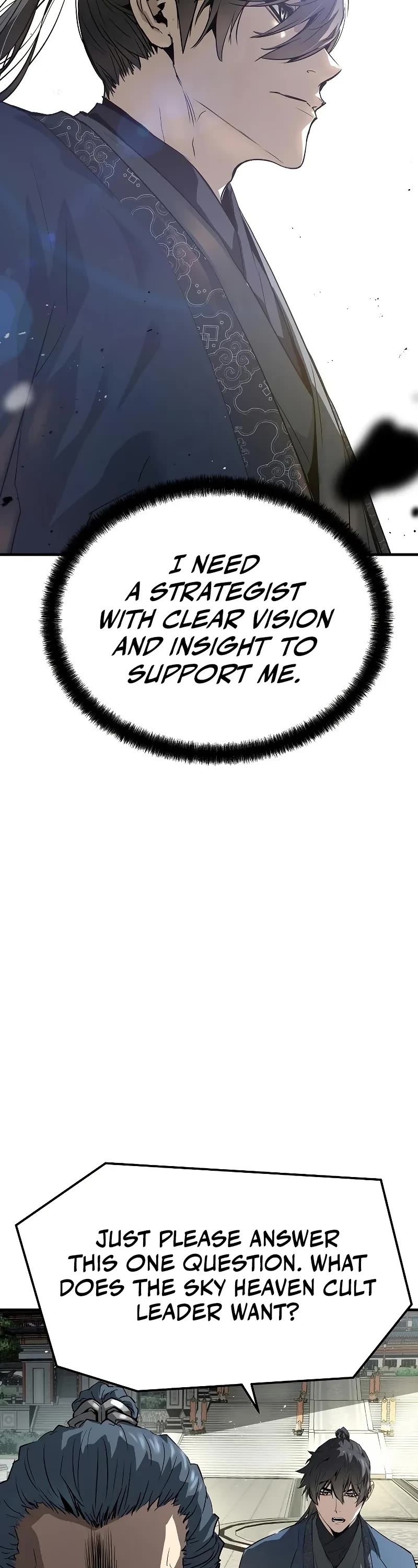Absolute Regression Chapter 68 page 38 - Chapter 68