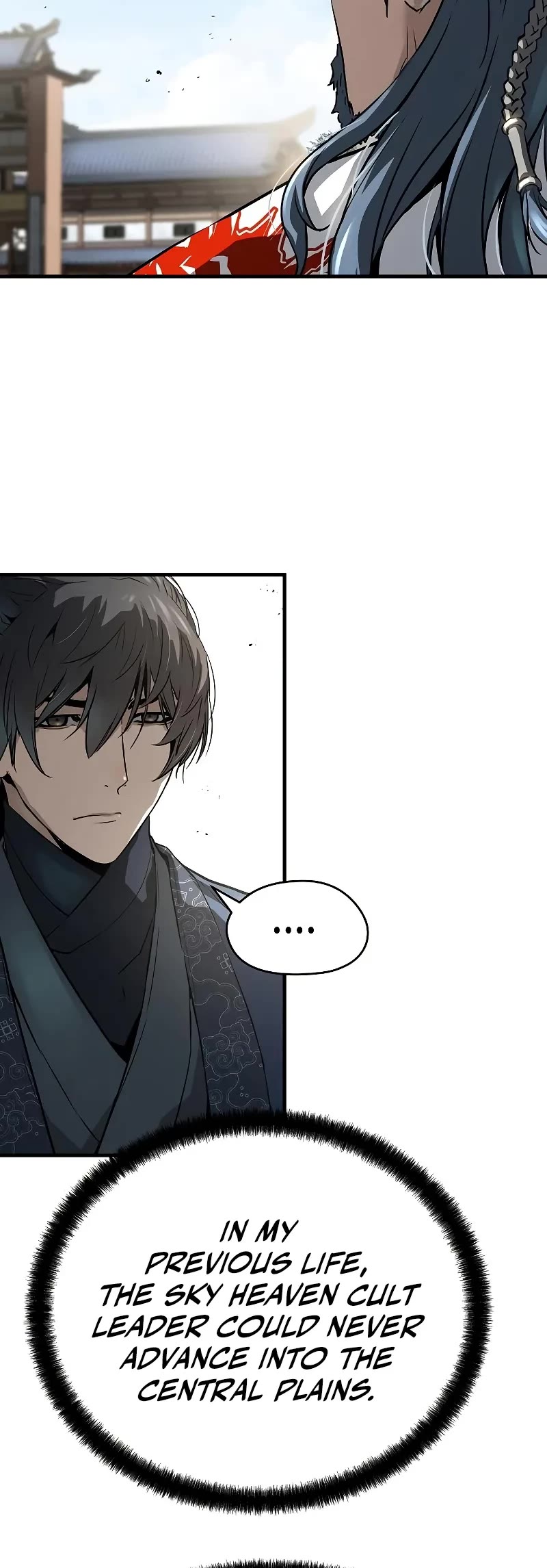 Absolute Regression Chapter 68 page 40 - Chapter 68