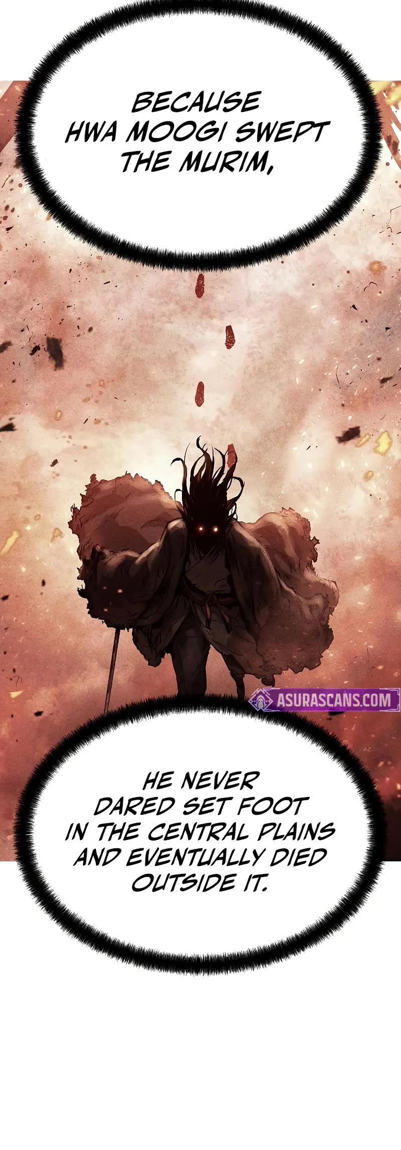 Absolute Regression Chapter 68 page 41 - Chapter 68