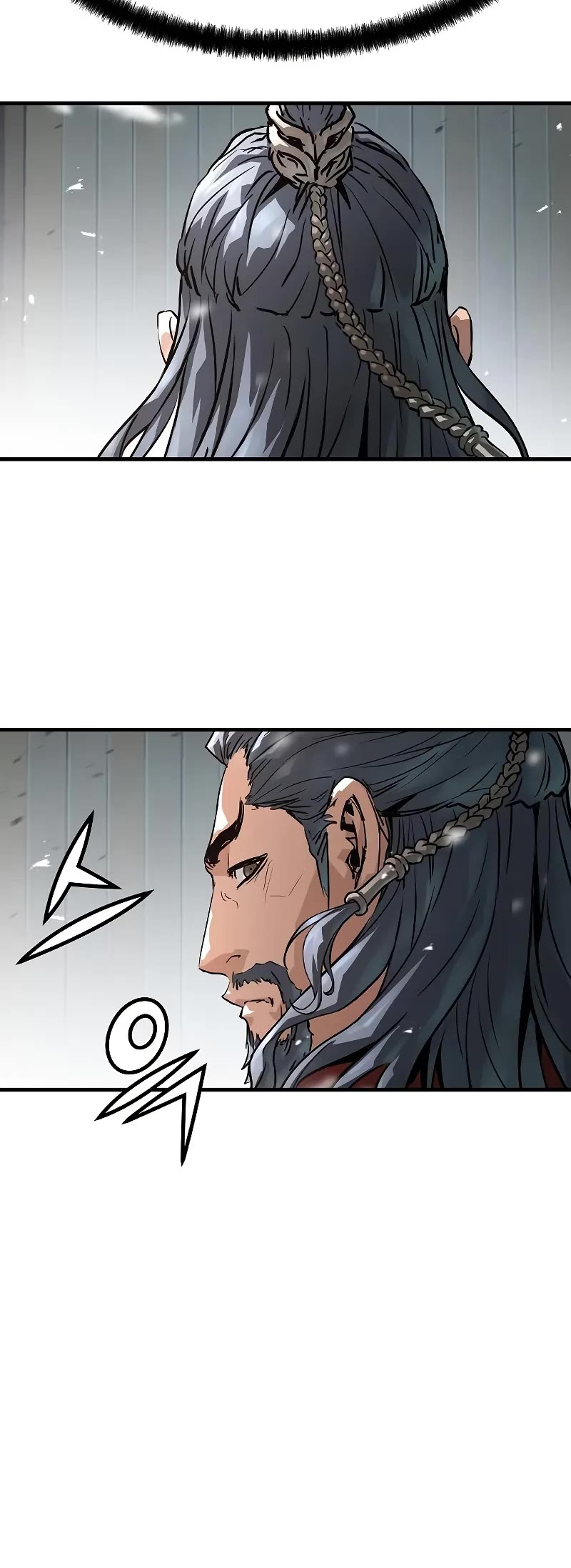 Absolute Regression Chapter 68 page 46 - Chapter 68