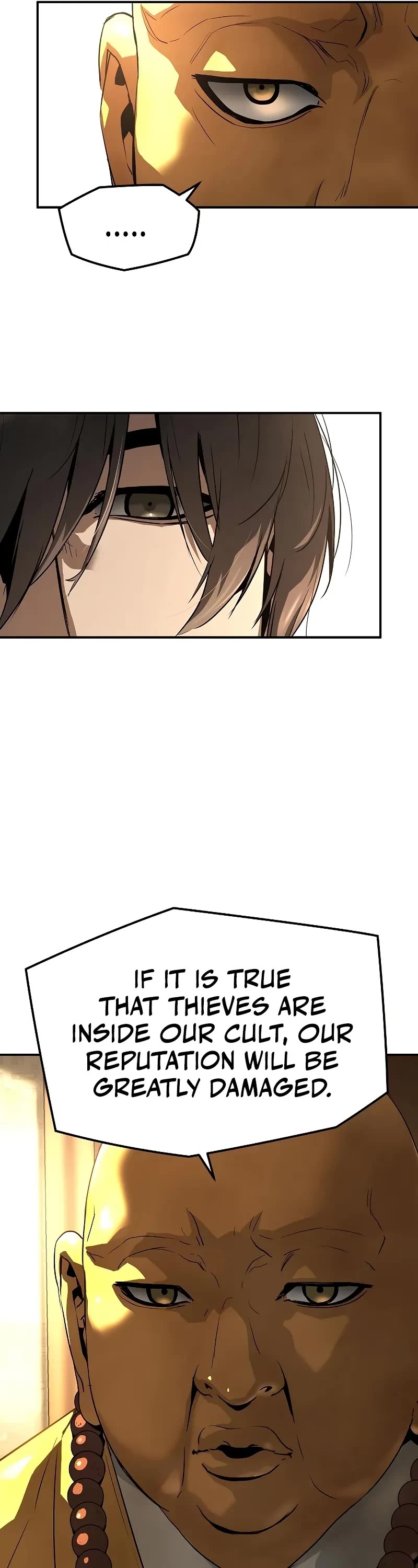 Absolute Regression Chapter 68 page 52 - Chapter 68