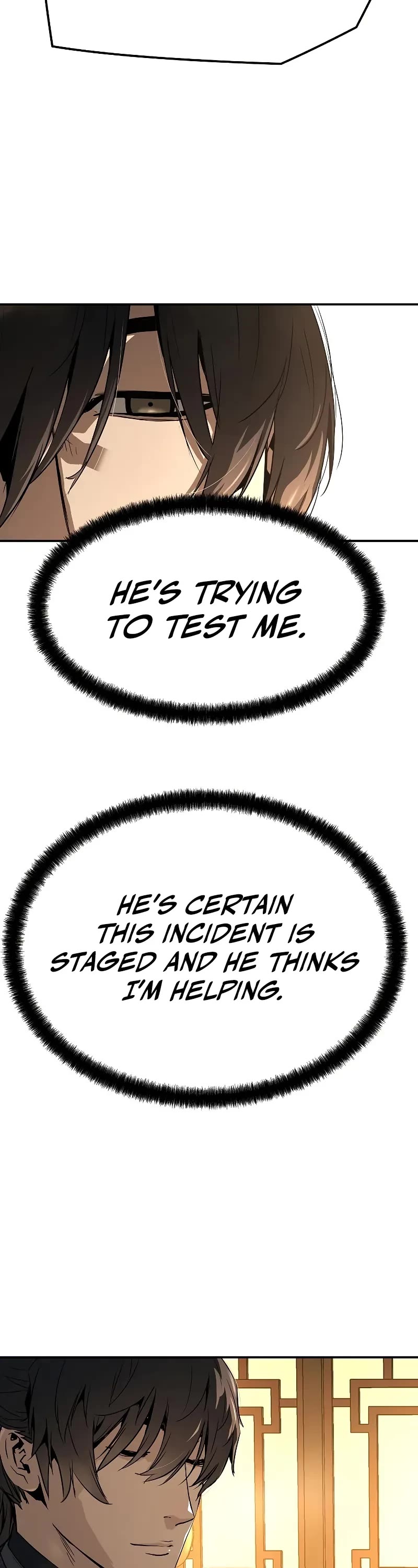 Absolute Regression Chapter 68 page 54 - Chapter 68