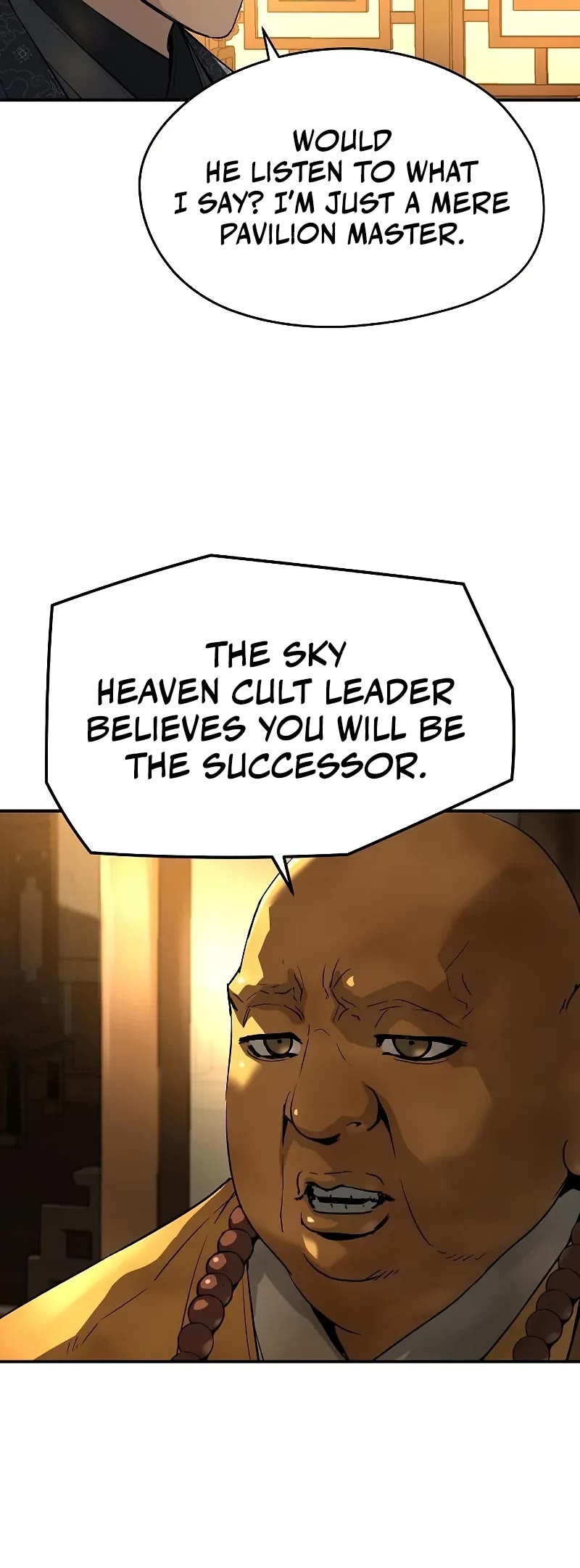 Absolute Regression Chapter 68 page 55 - Chapter 68