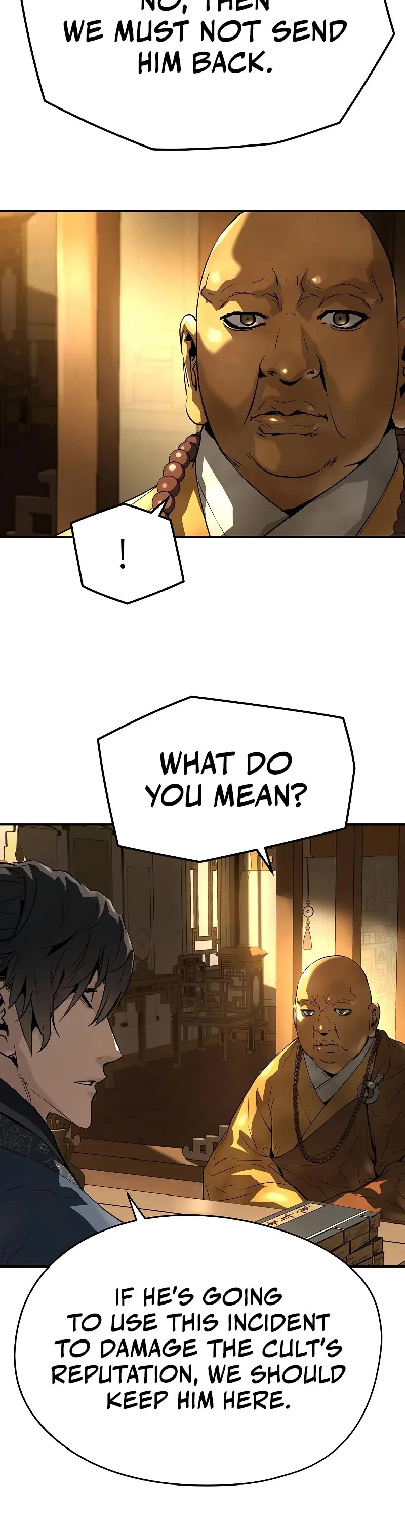Absolute Regression Chapter 68 page 59 - Chapter 68
