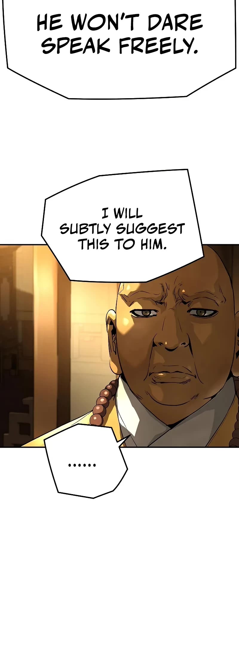 Absolute Regression Chapter 68 page 61 - Chapter 68