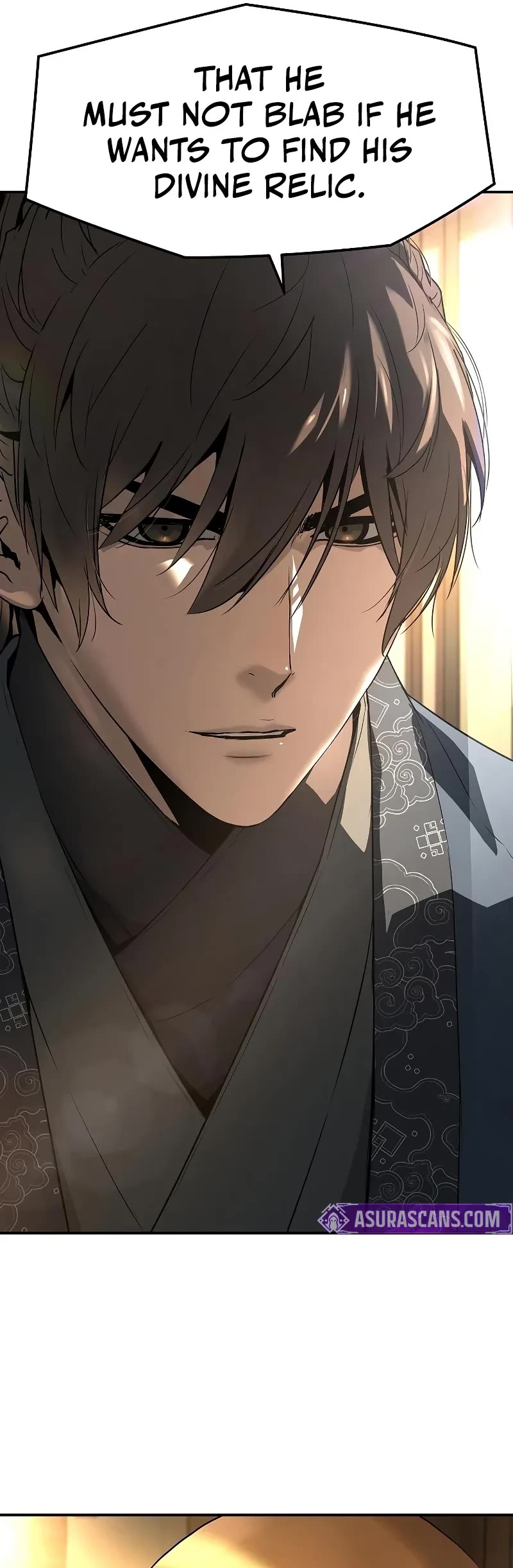 Absolute Regression Chapter 68 page 62 - Chapter 68