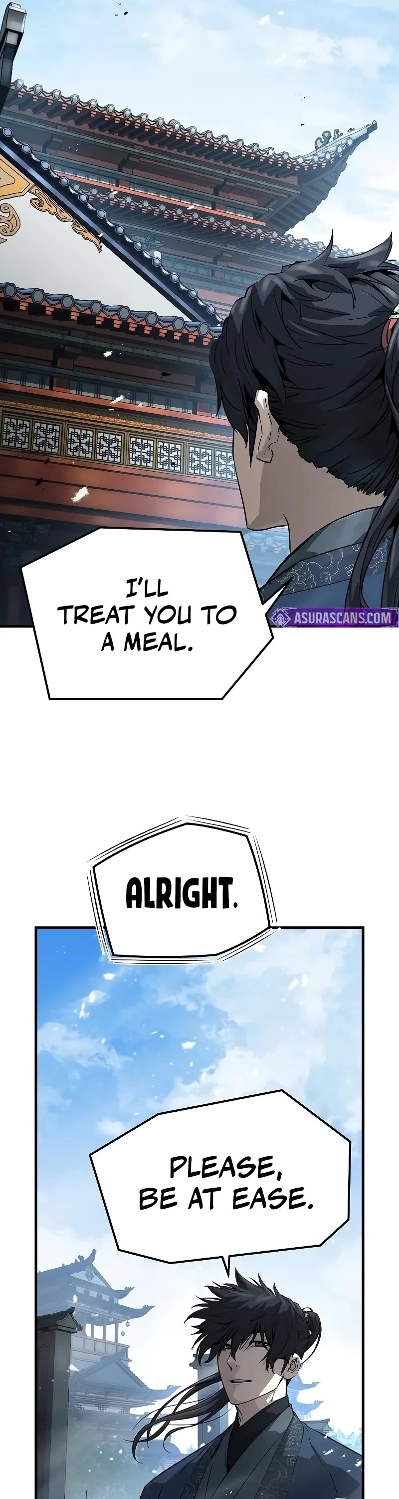Absolute Regression Chapter 68 page 7 - Chapter 68