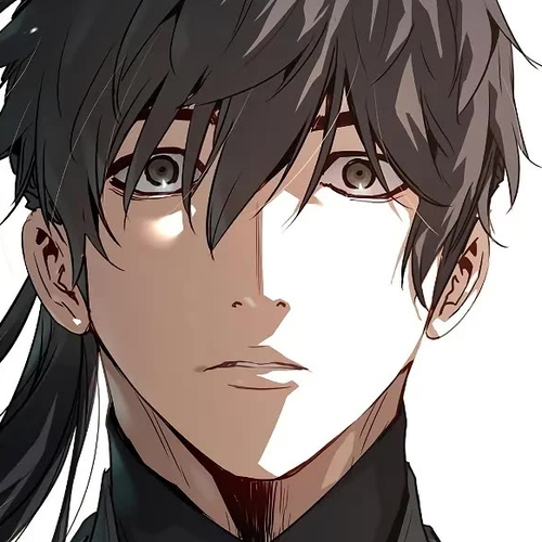 Absolute Regression Chapter 68 cover