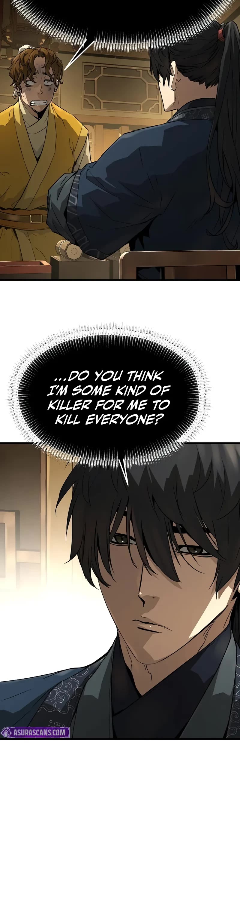 Absolute Regression Chapter 69 page 10 - Chapter 69