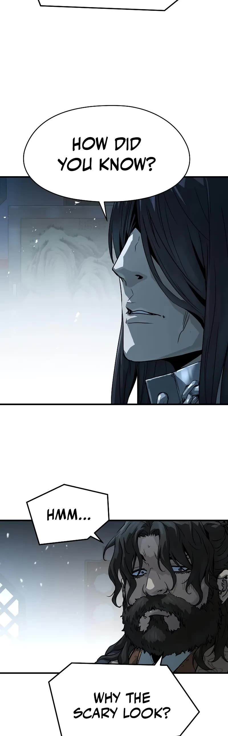 Absolute Regression Chapter 69 page 15 - Chapter 69