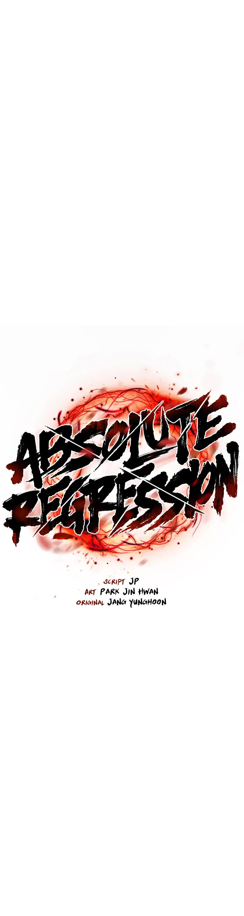 Absolute Regression Chapter 69 page 2 - Chapter 69