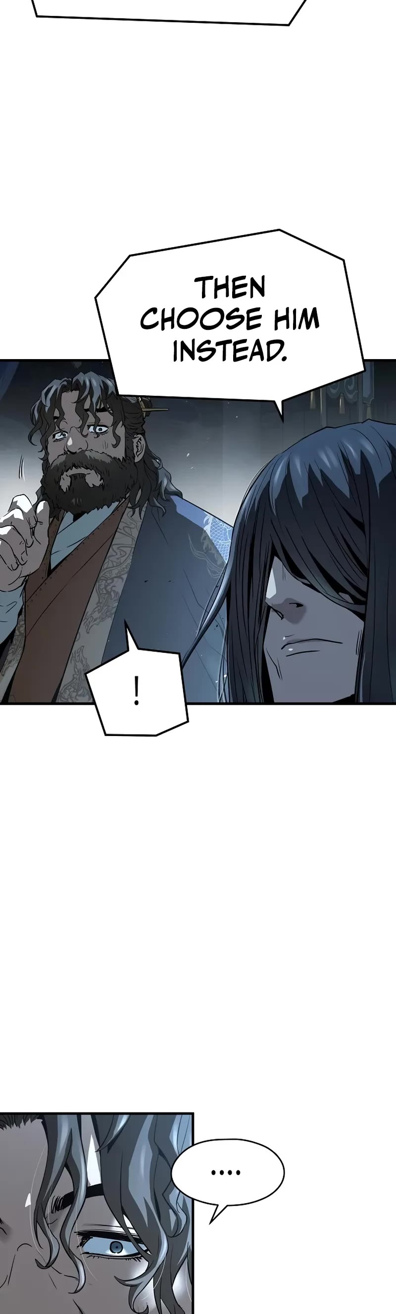 Absolute Regression Chapter 69 page 25 - Chapter 69