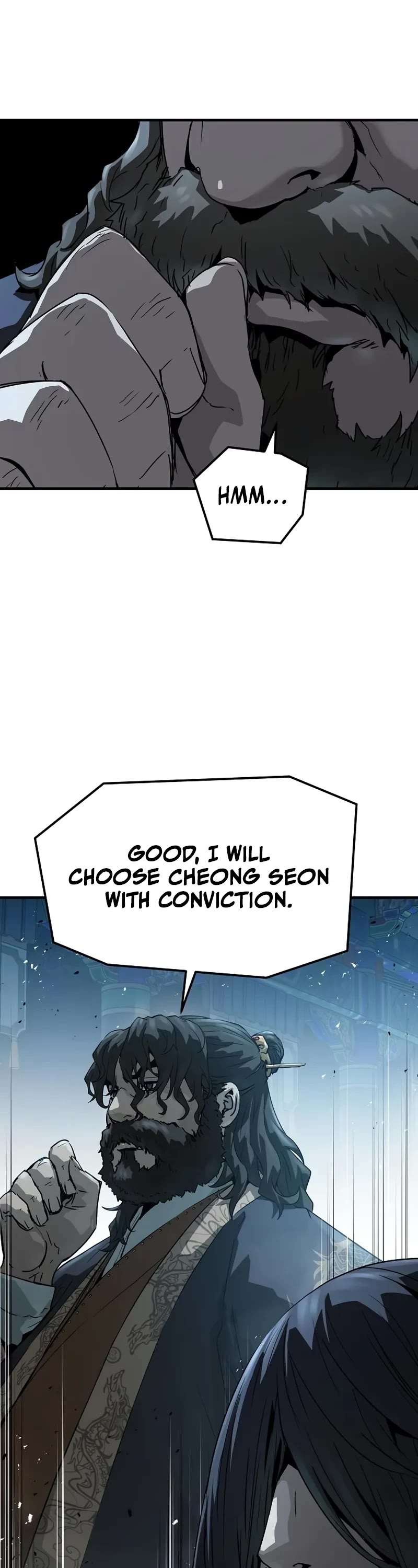 Absolute Regression Chapter 69 page 28 - Chapter 69