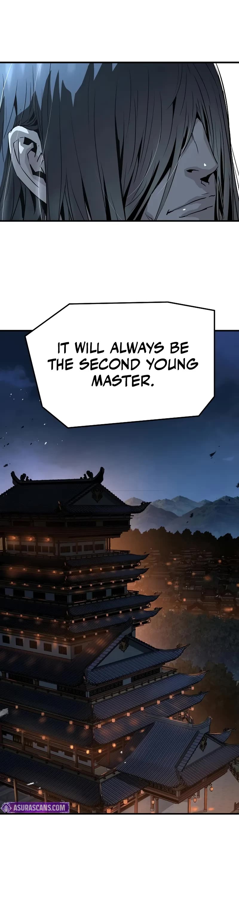 Absolute Regression Chapter 69 page 42 - Chapter 69