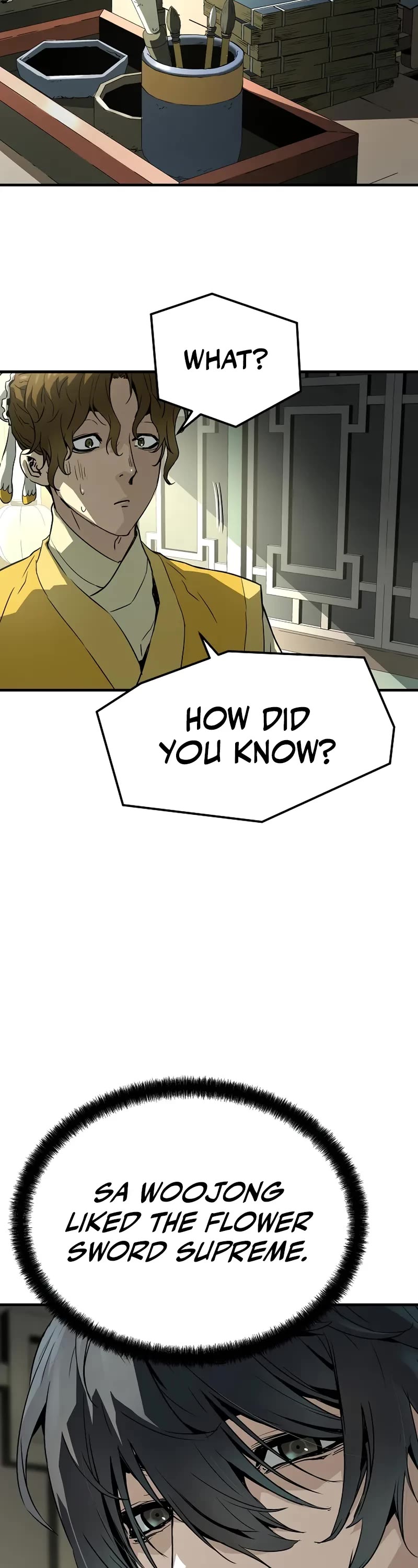 Absolute Regression Chapter 69 page 49 - Chapter 69