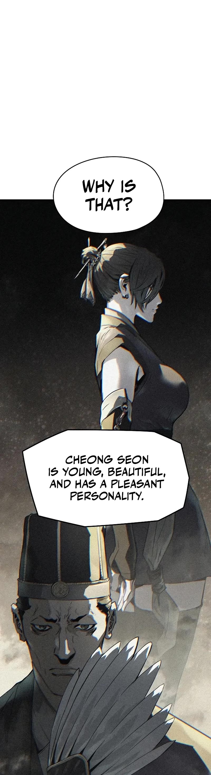 Absolute Regression Chapter 69 page 5 - Chapter 69