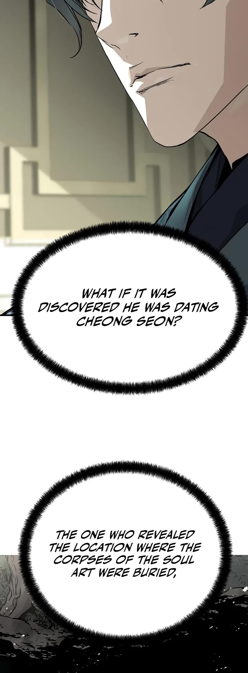 Absolute Regression Chapter 69 page 50 - Chapter 69