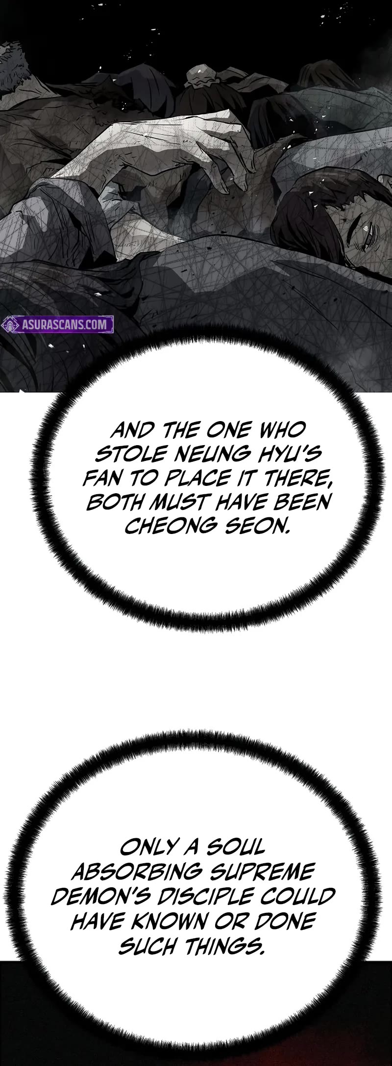 Absolute Regression Chapter 69 page 51 - Chapter 69