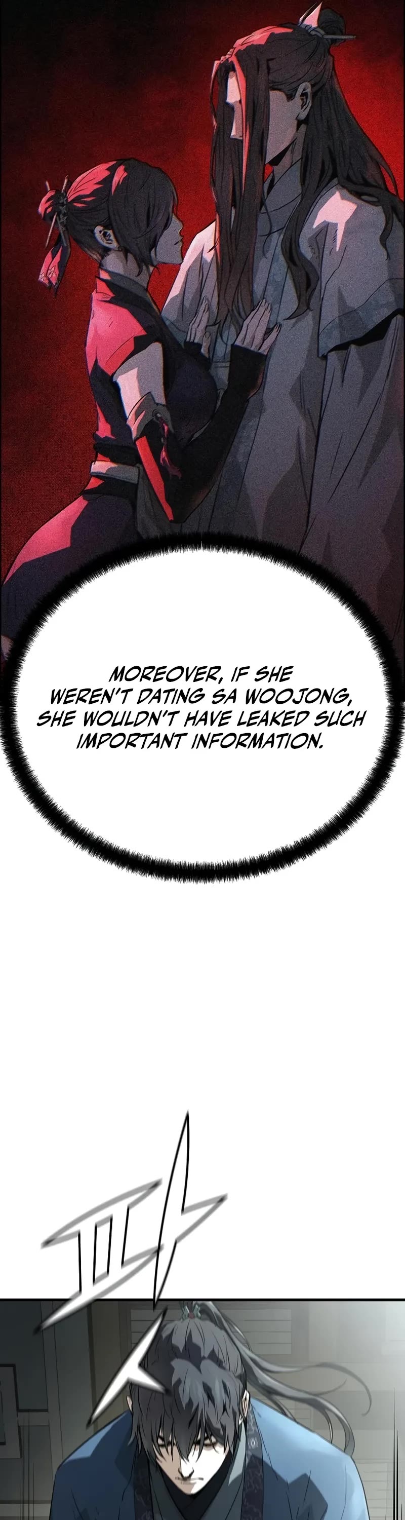 Absolute Regression Chapter 69 page 52 - Chapter 69